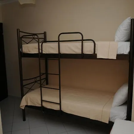 Sofia Apartment Gythio