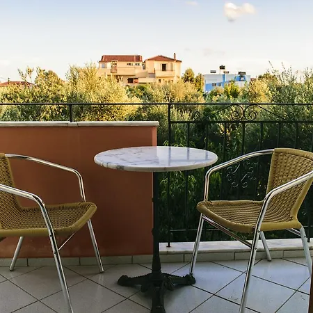 Apartment Sofia Gythio