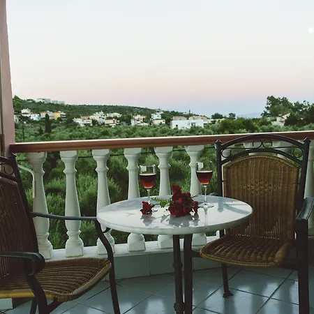 Sofia Appartement Gythio
