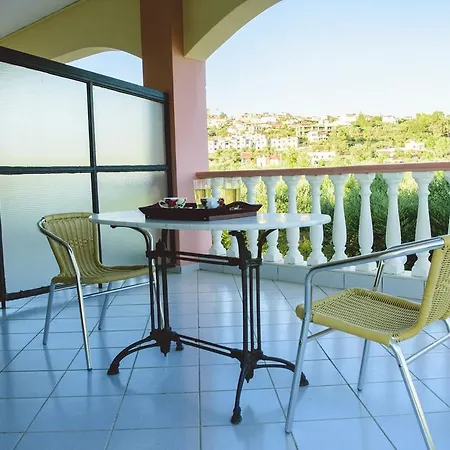 Sofia Apartment