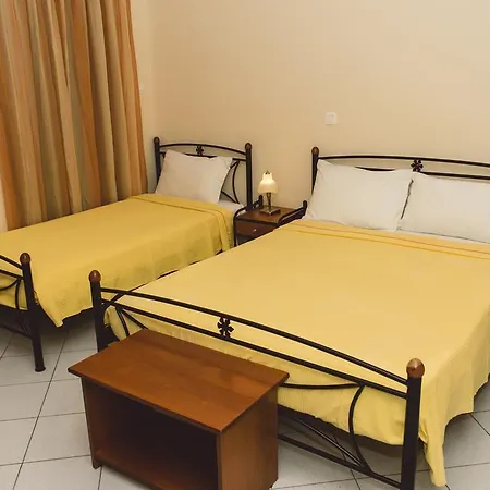 Appartement Sofia *