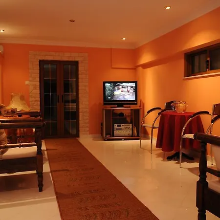 Sofia Appartement *