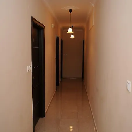Apartment Sofia *