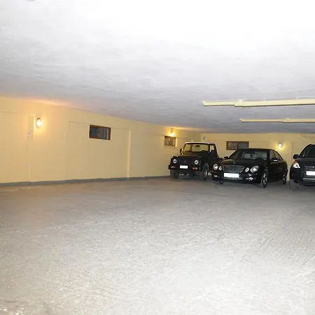 Apartment Sofia
