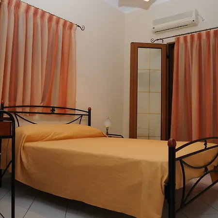 Sofia Apartment *